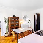 Guestready - Luminous Stay Near Montmartre