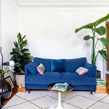 Guestready - Luminous Near Montmartre * Parigi