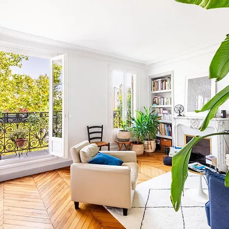 Guestready - Luminous Near Montmartre Parigi
