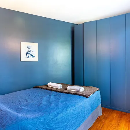 Appartamento Guestready - Luminous Near Montmartre