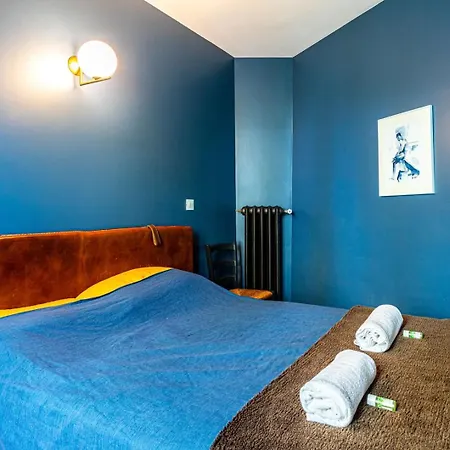 Guestready - Luminous Near Montmartre Parigi